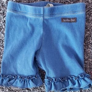 Matilda Jane size 4 Shorties